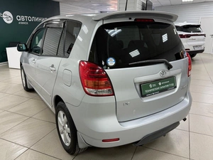 Минивэн Toyota Corolla Spacio 2003 года, 720000 рублей, Ачинск