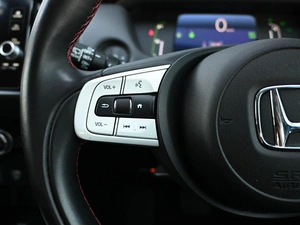 Хетчбэк Honda Fit 2022 года, 1834000 рублей, Кирилловка