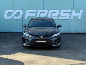 Седан Toyota Camry 2021 года, 3199000 рублей, Кропоткин