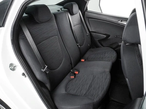 Седан Hyundai Solaris 2014 года, 979000 рублей, Воронеж