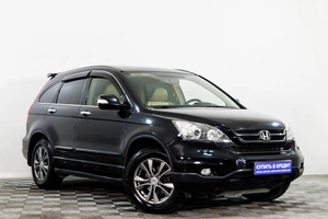 Внедорожник Honda CR-V 2011 года, 1599000 рублей, Сургут