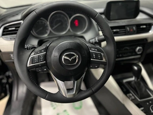 Универсал Mazda 6 2016 года, 1449000 рублей, Красноярск
