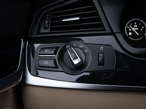 Седан BMW 5 серия 2016 года, 2250000 рублей, Краснодар