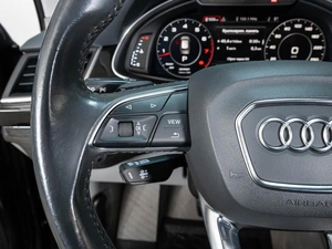 Внедорожник Audi Q7 2019 года, 3999000 рублей, Ставрополь