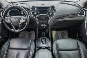 Внедорожник Hyundai Santa Fe 2012 года, 2019000 рублей, Барнаул