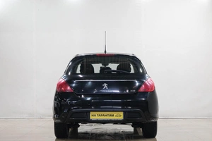 Хетчбэк Peugeot 308 2012 года, 509000 рублей, Новокузнецк
