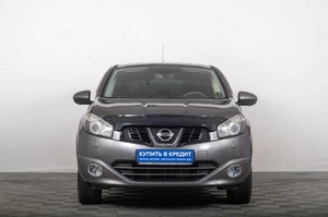 Внедорожник Nissan Qashqai 2012 года, 1249000 рублей, Томск