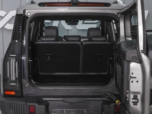 Внедорожник Jetour T2 2024 года, 3420000 рублей, Ростов-на-Дону