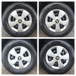 Внедорожник Chevrolet Niva 2011 года, 545000 рублей, Орёл