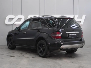 Внедорожник Mercedes-benz M-класс 2005 года, 1337000 рублей, Воронеж