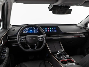 Внедорожник OMODA C5 2023 года, 1911444 рублей, Москва