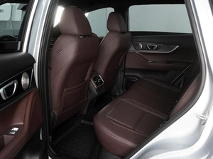 Внедорожник Chery Tiggo 7L 2025 года, 2739000 рублей, Минеральные Воды