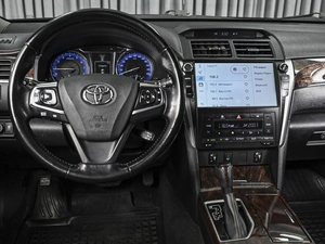 Седан Toyota Camry 2018 года, 2080000 рублей, Ставрополь