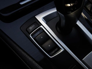 Седан BMW 5 серия 2012 года, 1639000 рублей, Большой Сочи