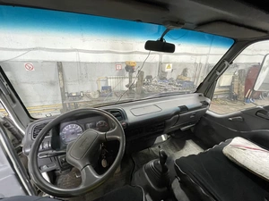 Isuzu NQR 2008 2008 года, 1450000 рублей, Красноярск