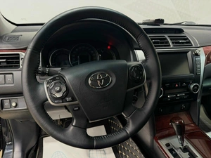 Седан Toyota Camry 2012 года, 1649000 рублей, Красноярск