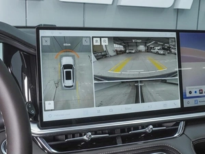 Внедорожник Geely Xingyue L 2026 года, 4611000 рублей, Ростов-на-Дону