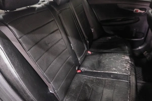 Седан Toyota Corolla 2008 года, 799000 рублей, Новокузнецк