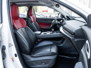 Внедорожник Changan CS55 Plus 2024 года, 2223000 рублей, Ставрополь