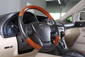 Внедорожник Lexus RX 2011 года, 2249000 рублей, Новосибирск