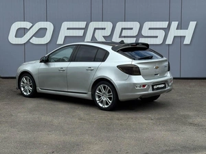 Хетчбэк Chevrolet Cruze 2014 года, 849000 рублей, Кропоткин