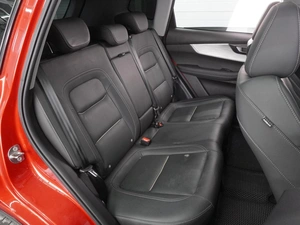 Внедорожник Chery Tiggo 7 Pro Max 2023 года, 1749000 рублей, Воронеж