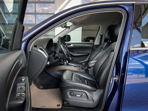 Внедорожник Audi Q5 2015 года, 2099000 рублей, Уфа