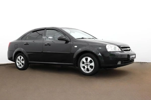 Седан Chevrolet Lacetti 2008 года, 499000 рублей, Орёл