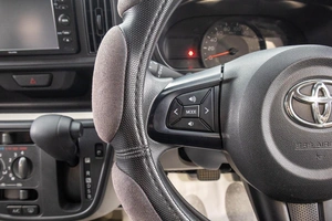 Хетчбэк Toyota Passo 2019 года, 1339000 рублей, Барнаул