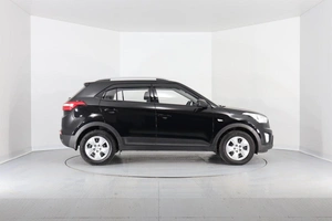 Внедорожник Hyundai Creta 2020 года, 1750000 рублей, Смоленск