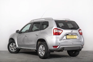 Внедорожник Nissan Terrano 2020 года, 1299000 рублей, Томск