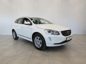 Внедорожник Volvo XC60 2014 года, 2178000 рублей, Обнинск