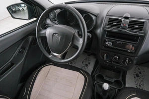 Лифтбек ВАЗ (LADA) Granta 2019 года, 679000 рублей, Красноярск