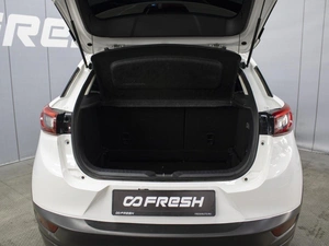 Внедорожник Mazda CX-3 2015 года, 1460000 рублей, Омск