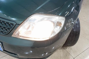 Седан Toyota Corolla 2002 года, 529000 рублей, Новокузнецк