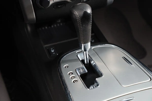 Внедорожник Nissan Murano 2010 года, 1099000 рублей, Новосибирск