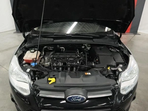 Седан Ford Focus 2012 года, 1010000 рублей, Курск