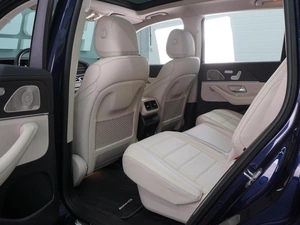 Внедорожник Mercedes-benz GLS-класс 2021 года, 12137000 рублей, Воронеж