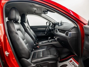 Внедорожник Mazda CX-5 2018 года, 2120000 рублей, Красноярск