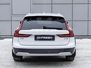 Универсал Volvo V90 Cross Country 2021 года, 3966000 рублей, Санкт-Петербург