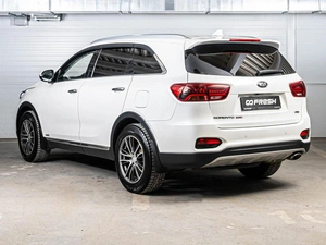 Внедорожник Kia Sorento Prime 2019 года, 3078000 рублей, Ставрополь