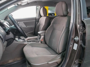 Внедорожник Kia Sportage 2010 года, 1179000 рублей, Сургут