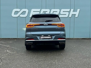 Внедорожник Chery Tiggo 7 Pro 2021 года, 1530000 рублей, Ижевск