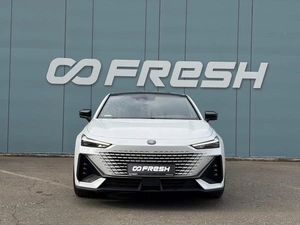 Лифтбек Changan UNI-V 2023 года, 2235000 рублей, Ижевск