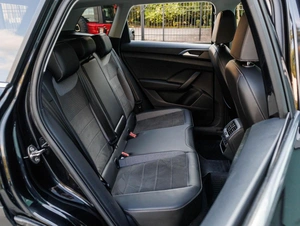 Внедорожник Volkswagen Taos 2021 года, 2689000 рублей, Большой Сочи