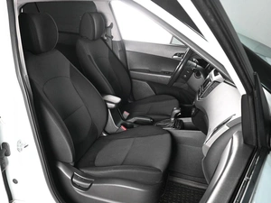 Внедорожник Hyundai Creta 2018 года, 1869000 рублей, Аксай