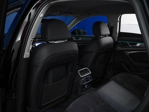 Седан Audi A6 2019 года, 3649077 рублей, Москва