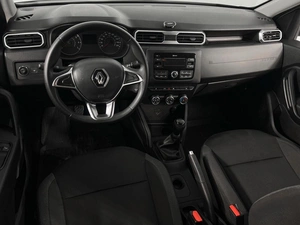 Внедорожник Renault Duster 2021 года, 1245200 рублей, Казань