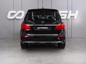 Внедорожник Mercedes-benz GL-класс 2012 года, 2069000 рублей, Воронеж