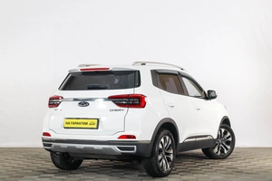 Внедорожник Chery Tiggo 4 2020 года, 1349000 рублей, Тюмень